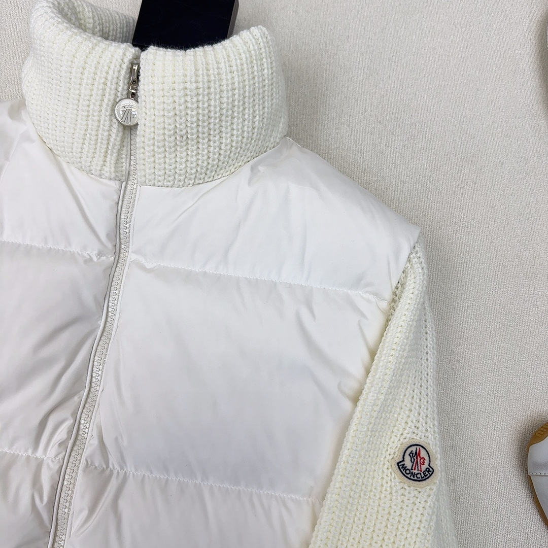 Moncler Down Jackets